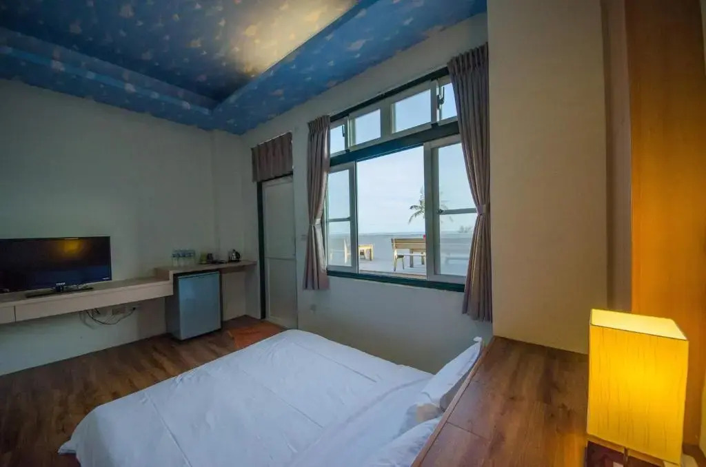 Yenhi B&B