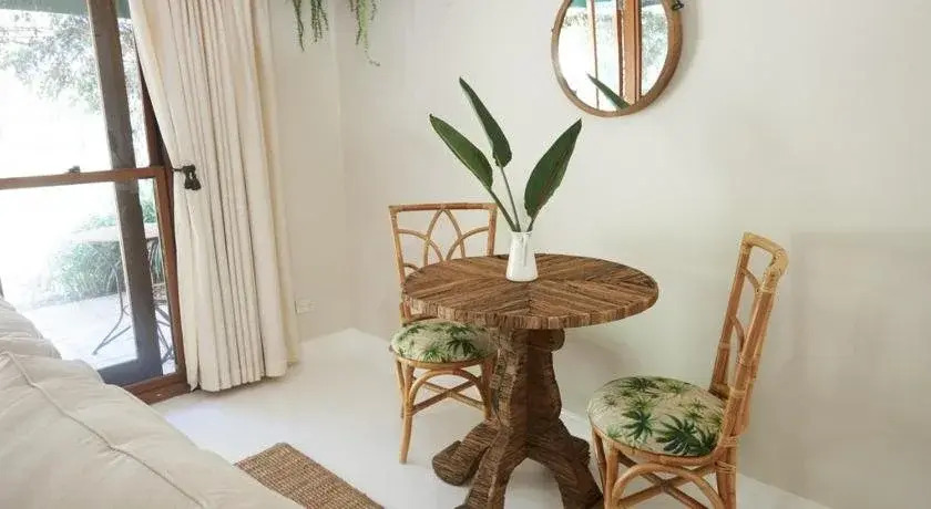 Arcadian Retreat