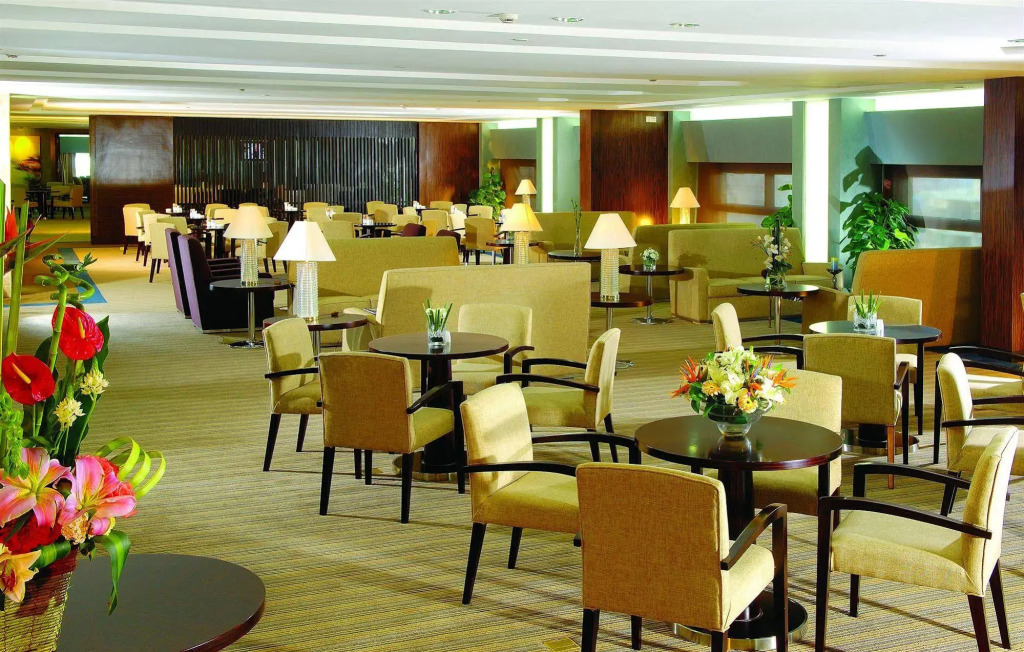 Xianglu Grand Hotel