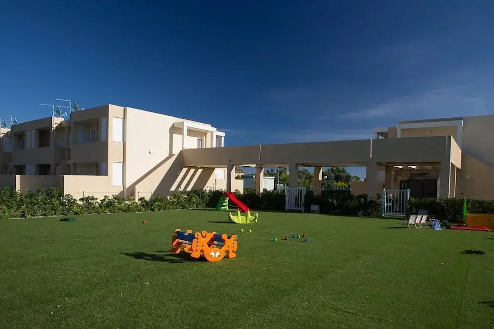 Residence Mar Mediterraneo