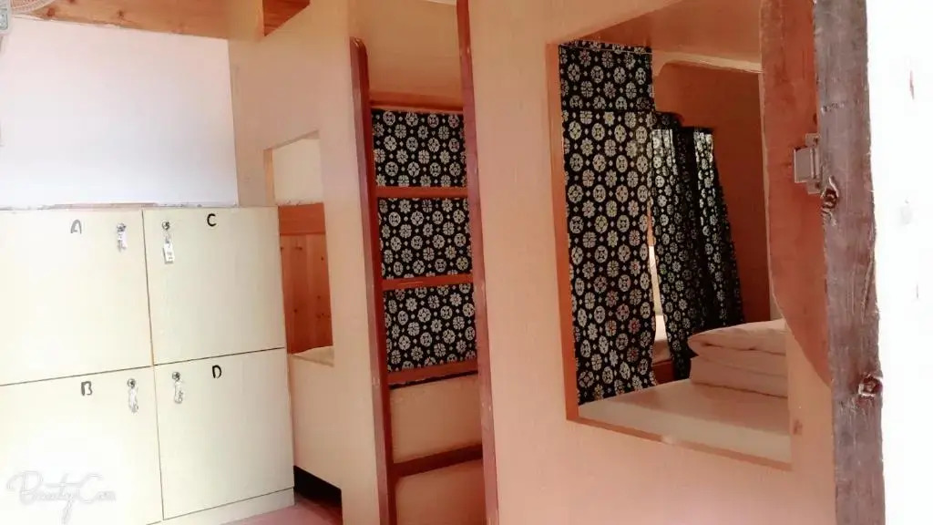Matsu 1st Hostel
