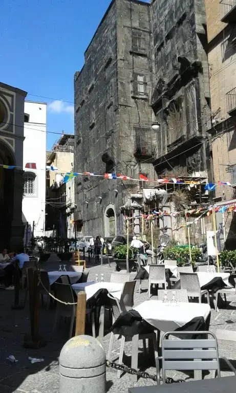 San Gaetano 23
