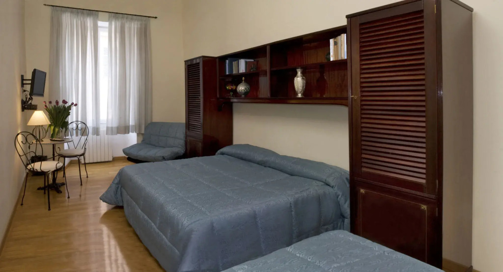 Scipioni Suites