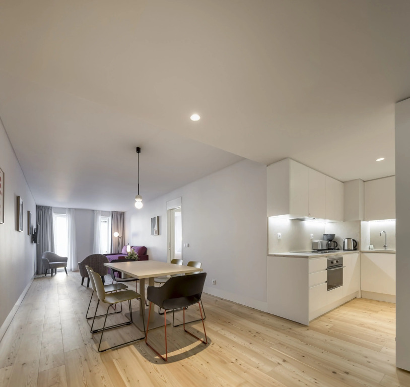 LSA Mouraria by Numa