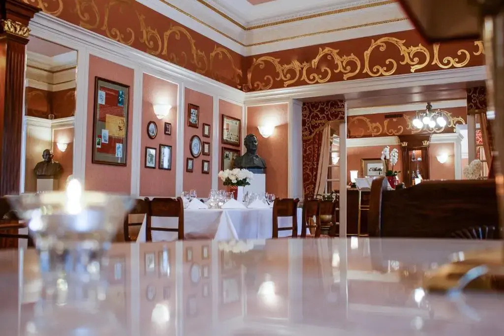 Grand Hotel Kraków