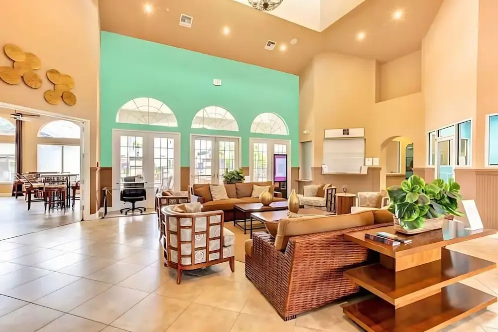 Bella Vida House With Pool and Games - Near Disney!