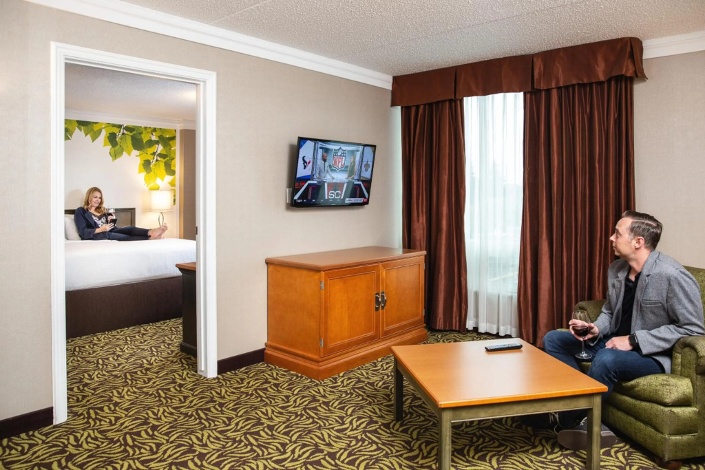 Varscona Hotel on Whyte
