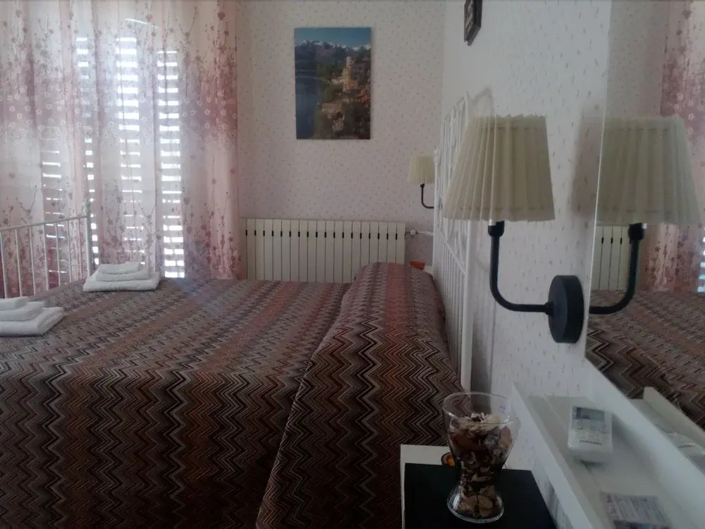 La perla di nicolosi