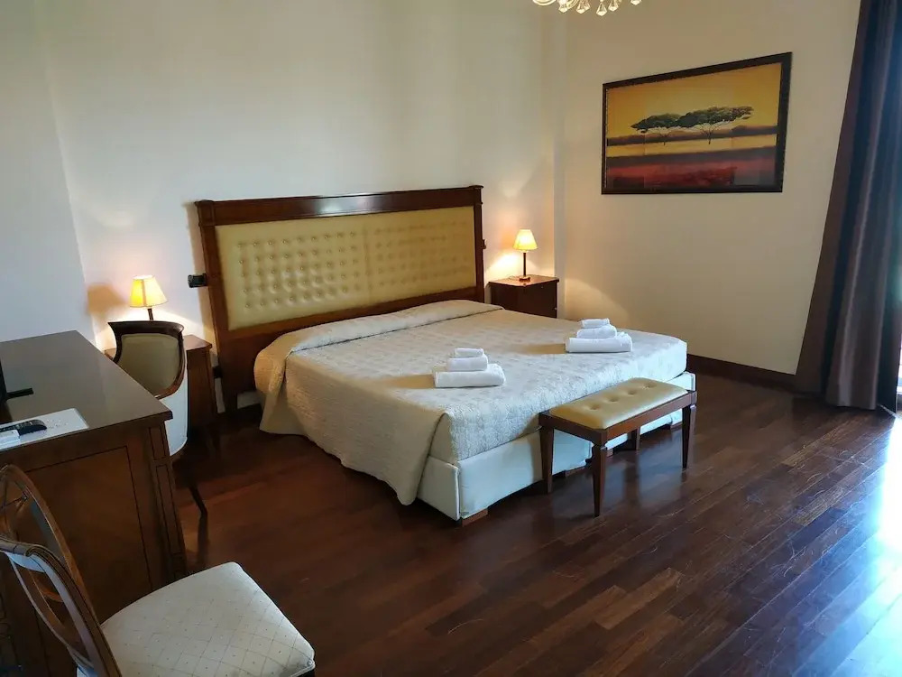 Best Western Riviera By Happyculture