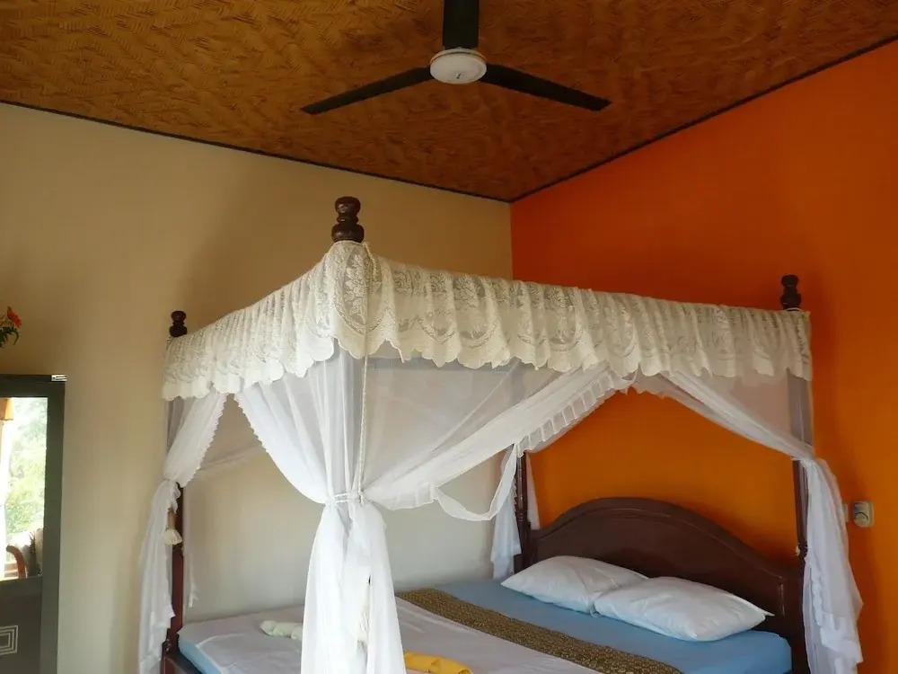 Cest Bon Homestay 1