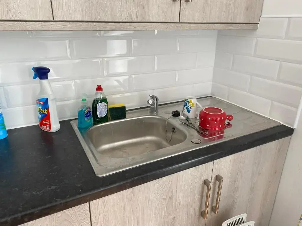 Freddy Corner - Studio Flat (Adults Only)
