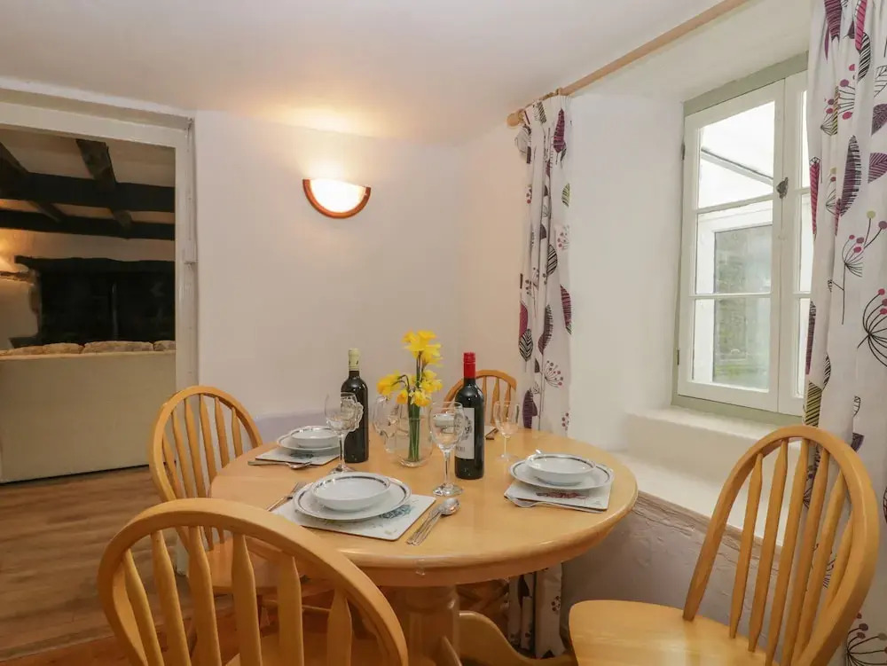 Dunridge Cottage