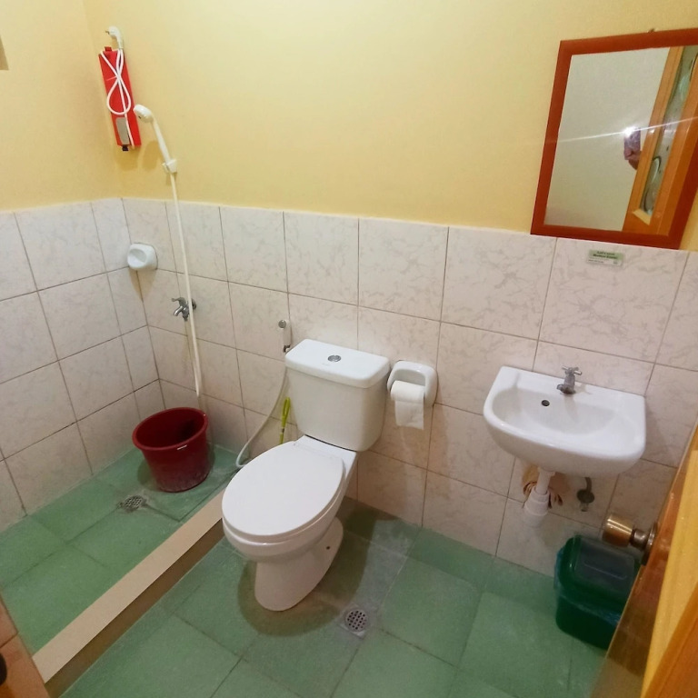Pamujo Hostel