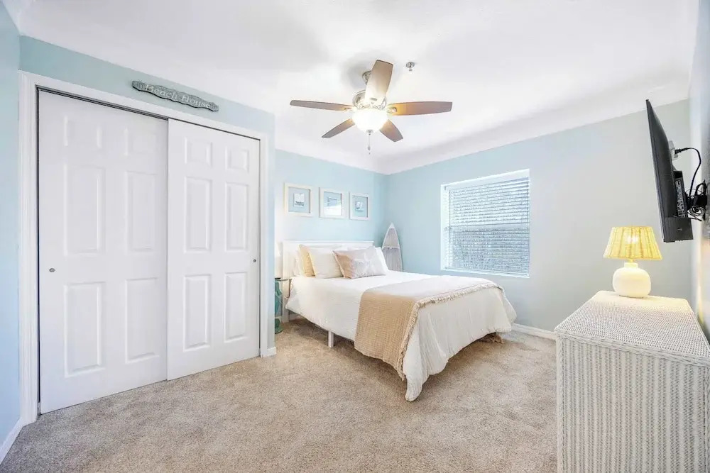 Ocean Hibiscus Retreat For 8
