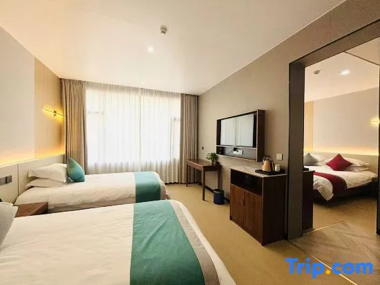 urban garden hotel