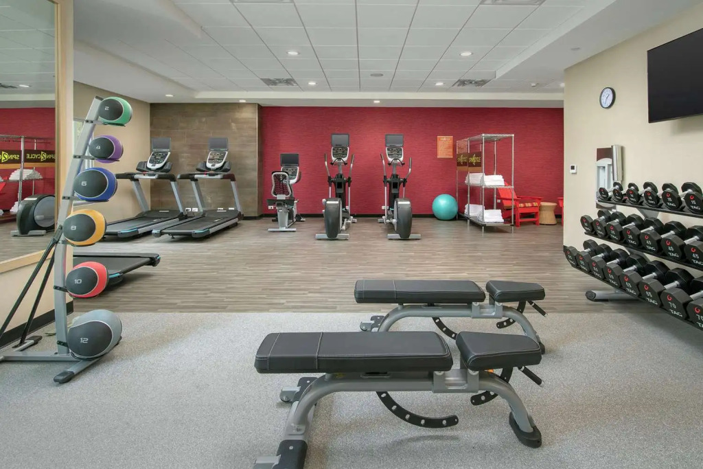 Home2 Suites by Hilton Lakeland South Polk Parkway