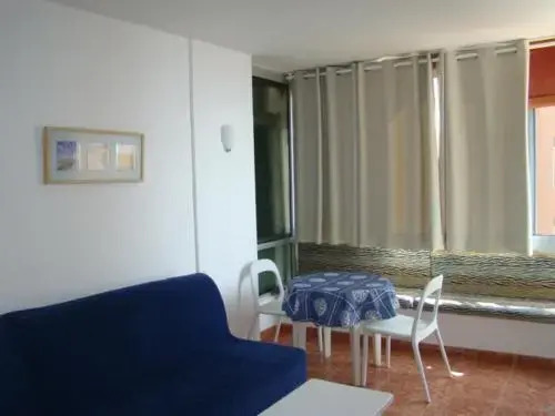Peña la Vieja Apartment