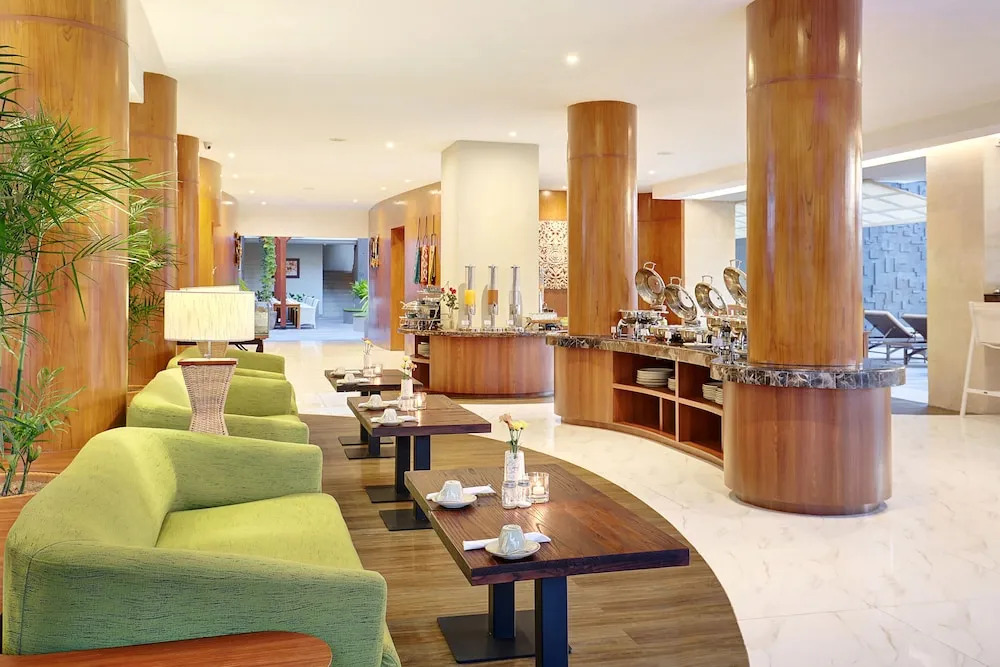 Palette Signature Hotel