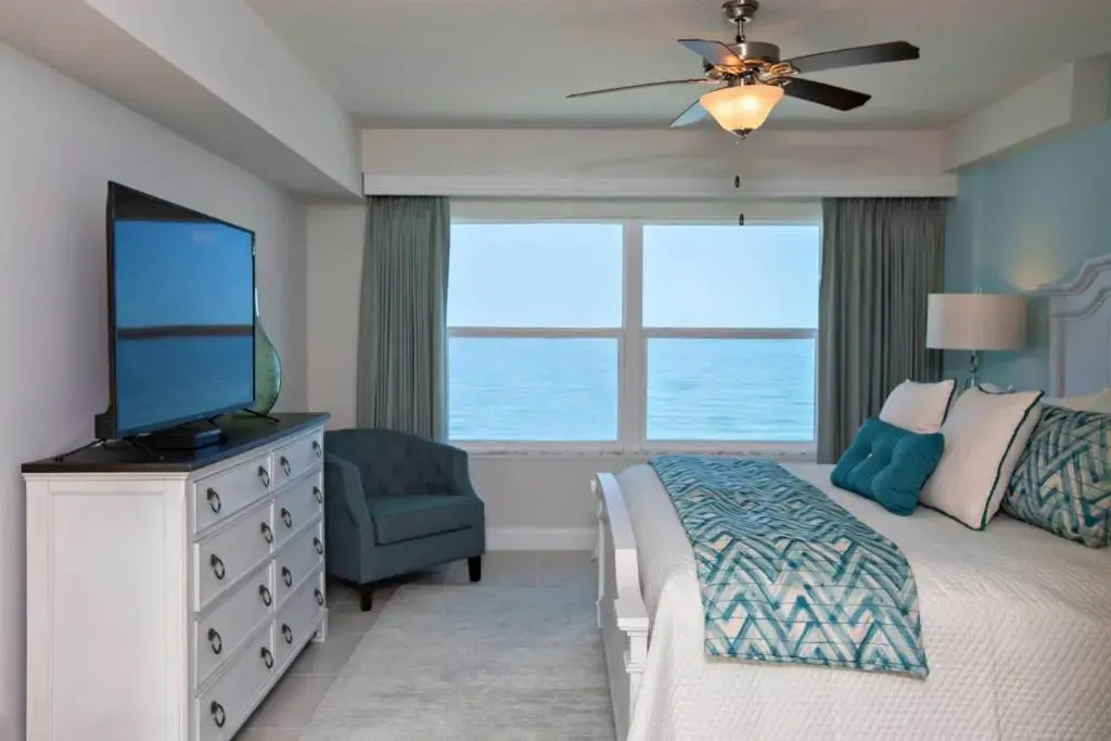 Aruba Condo Unit #1102