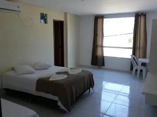 Pousada Saveiro