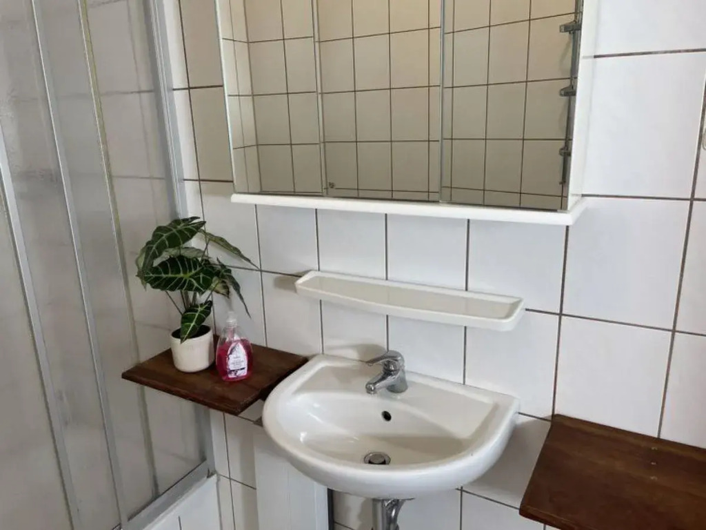 Apartment  Müritz 42050