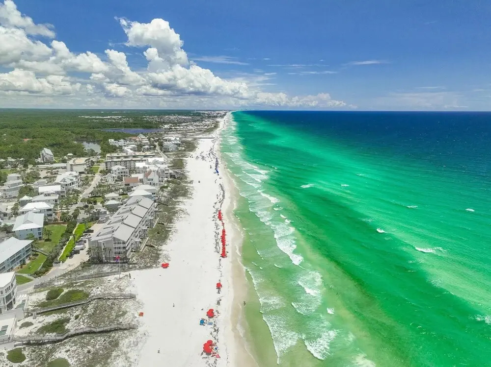 Beachside Villas 332