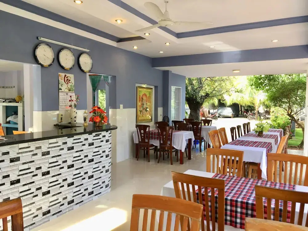 Areca Resort