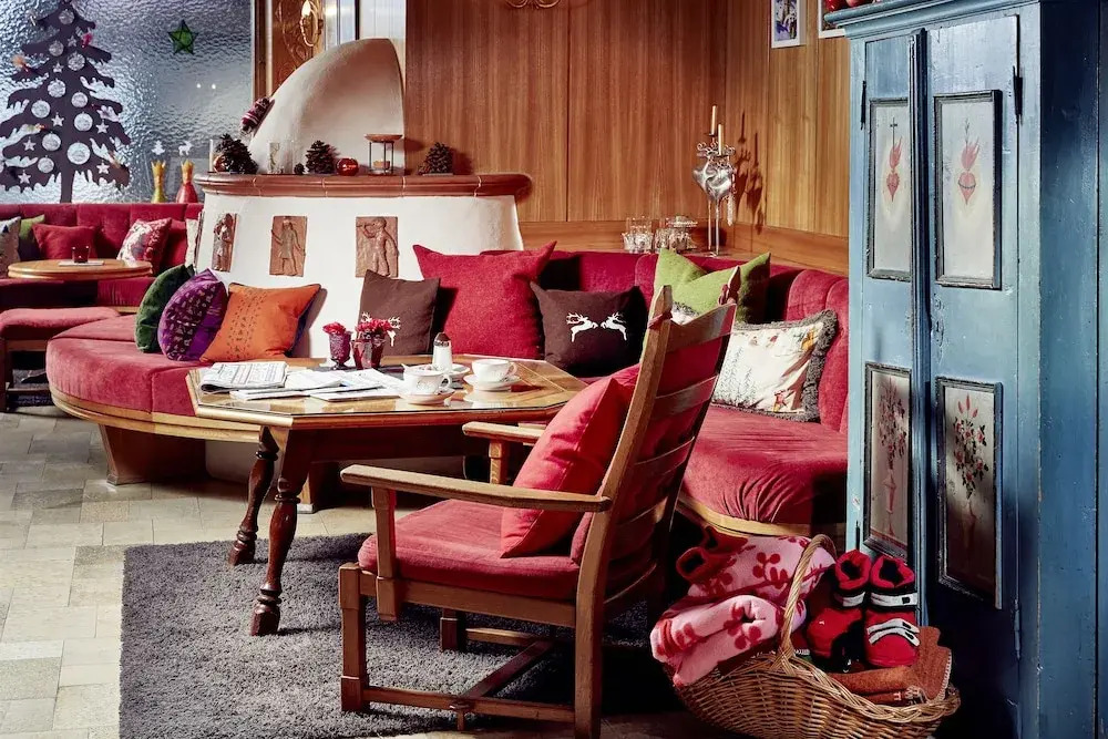 Sporthotel Loisach
