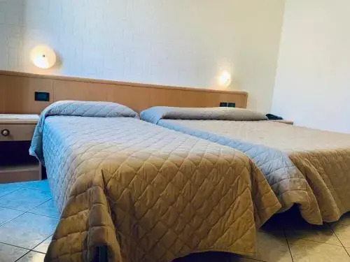 Hotel San Giorgio