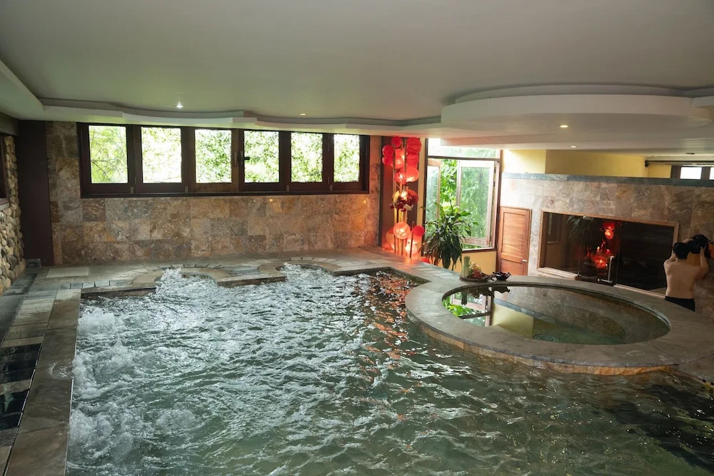 Asean Resort - Shiki Onsen & Spa