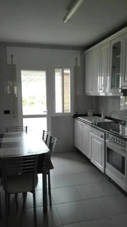 Apartamentos Loyo