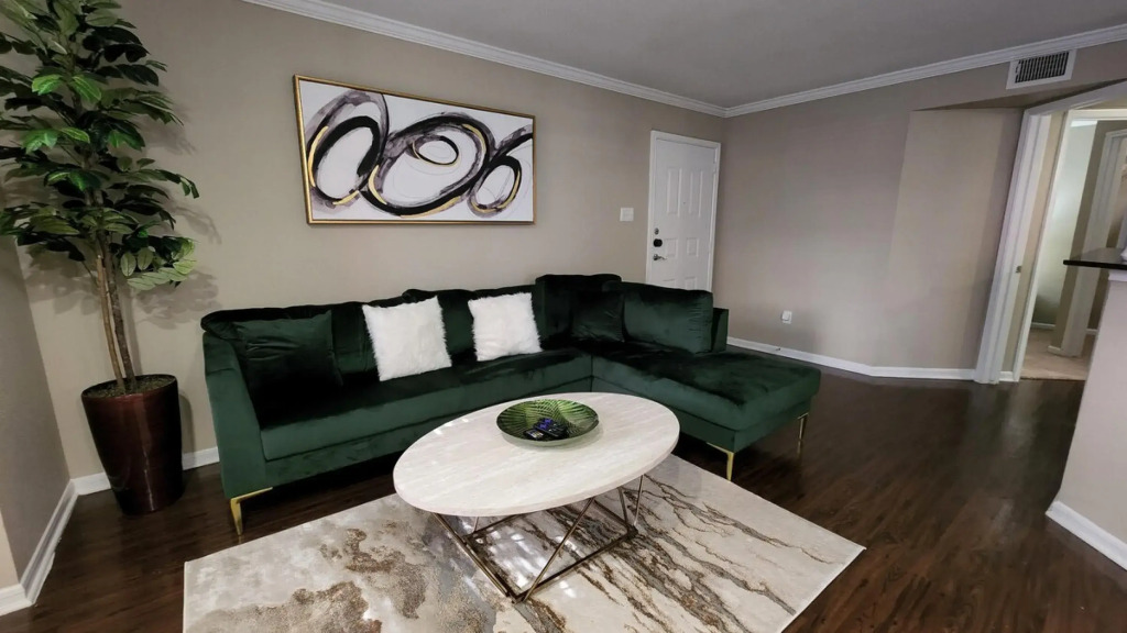 Medical Center 2BR With Resort Amenities