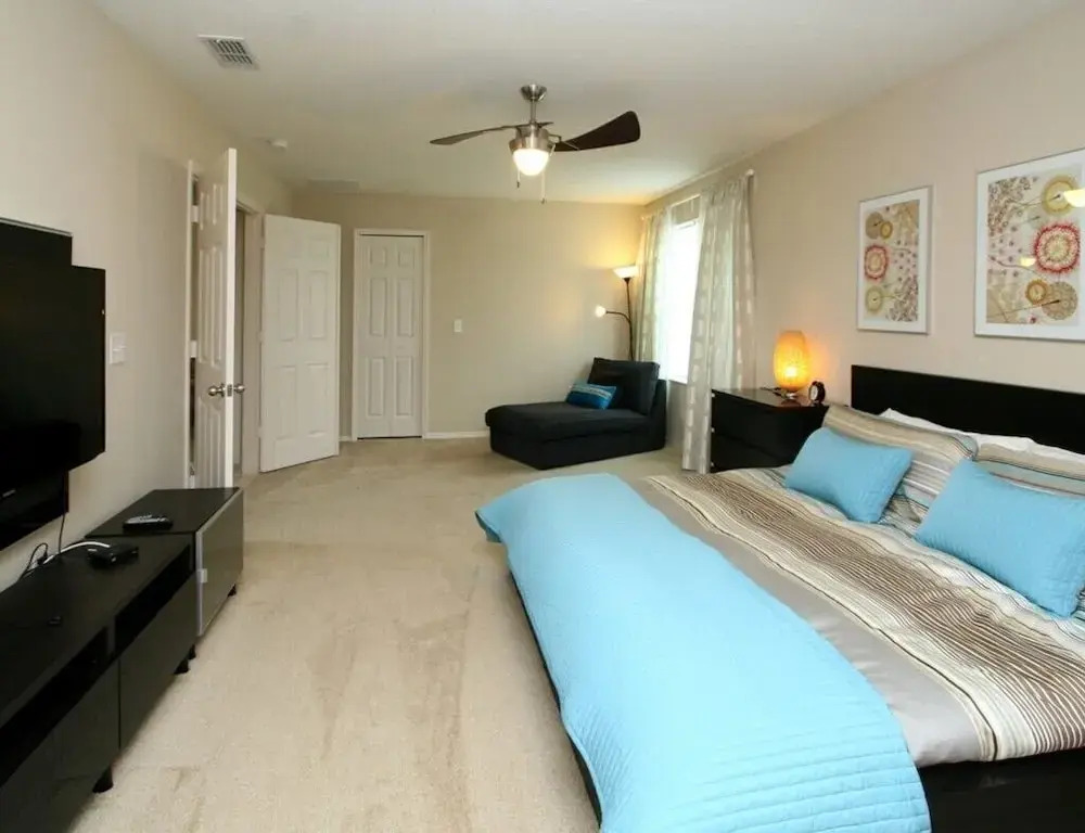 Emerald 4 Bedroom Home