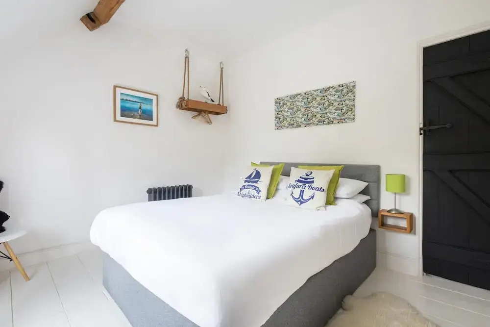 Host Stay Sunnyside Barn