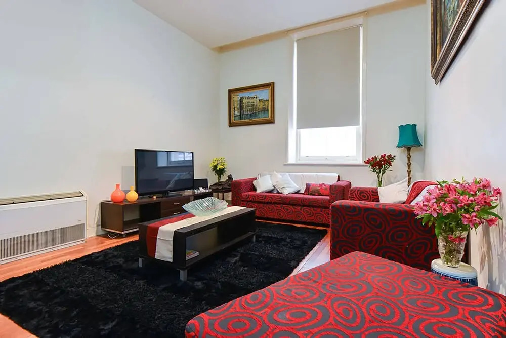 Corporate Stayz at Little Collins