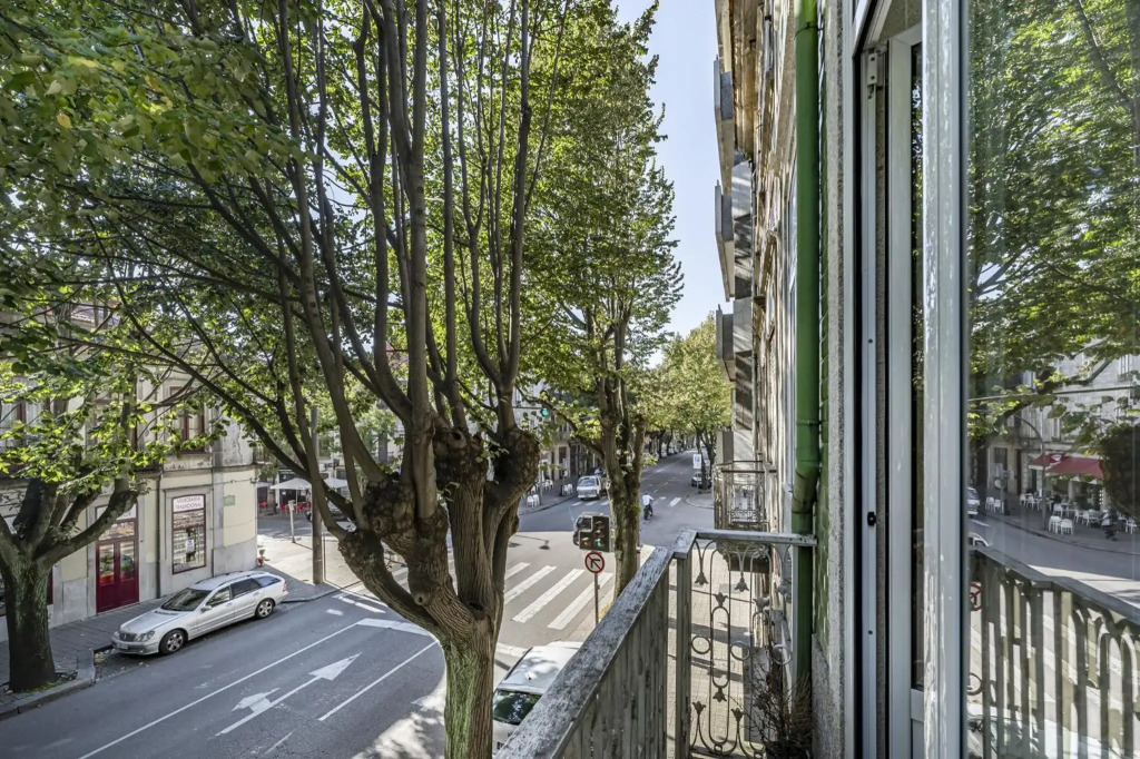 Nomad's Lux - 1BED Avenida Prime Bonfim