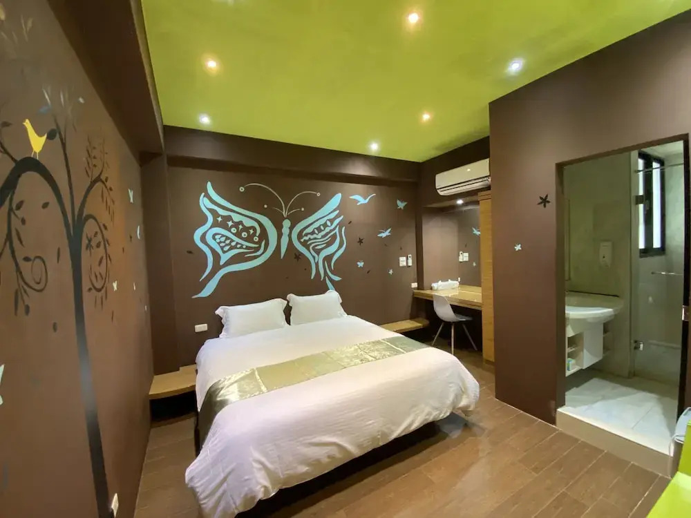 Beauty House Homestay