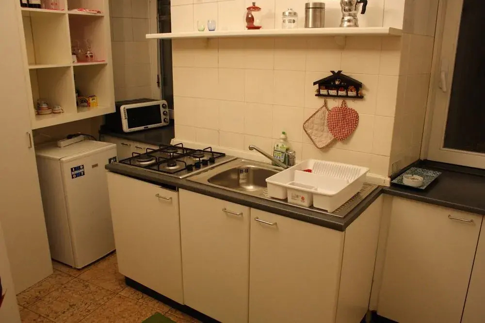 Apartment Accademia