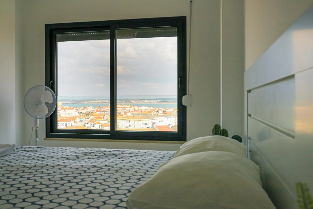 SwordFish Sea View Apartment