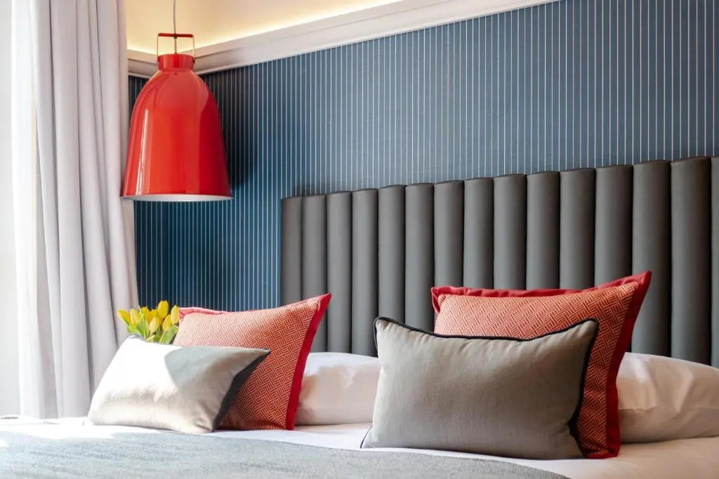 Hotel D Geneva