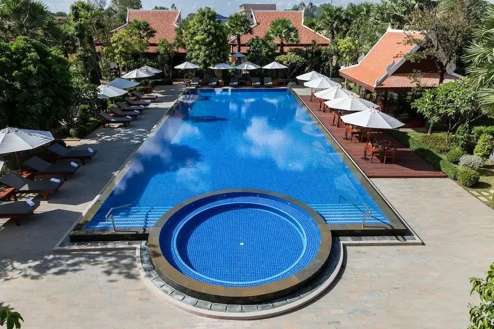 Angkor Privilege Resort & Spa