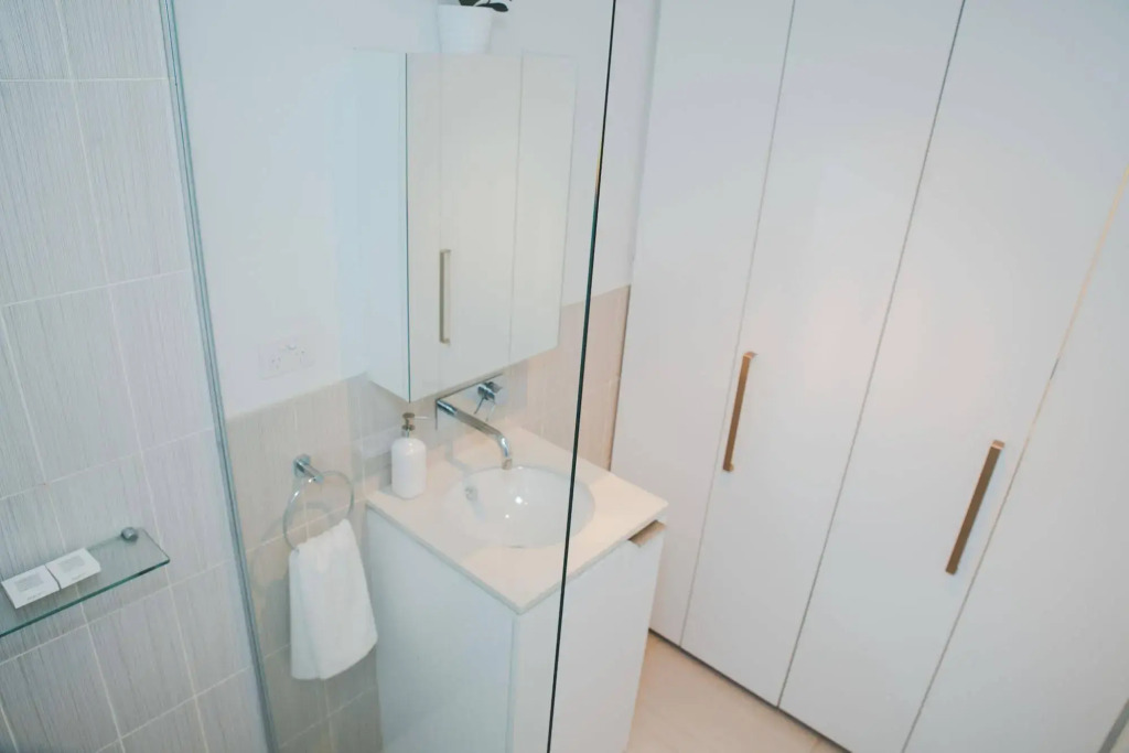 Melbourne Private Apartments Haig Street