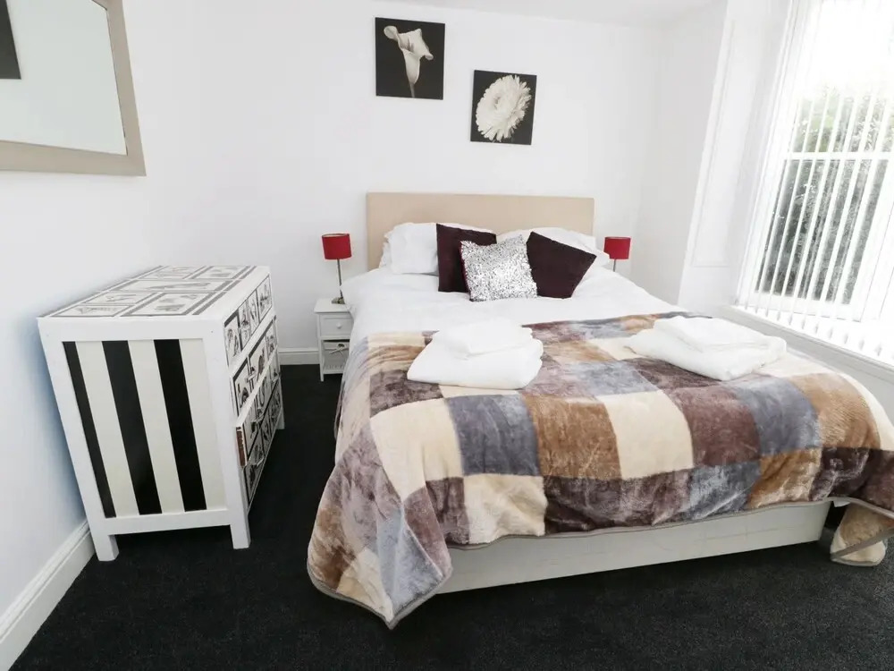 Shirian Apartment