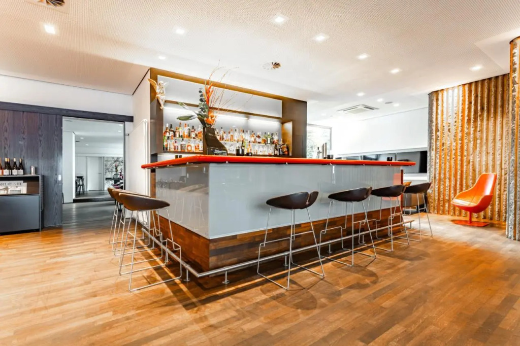 Art & Business Hotel