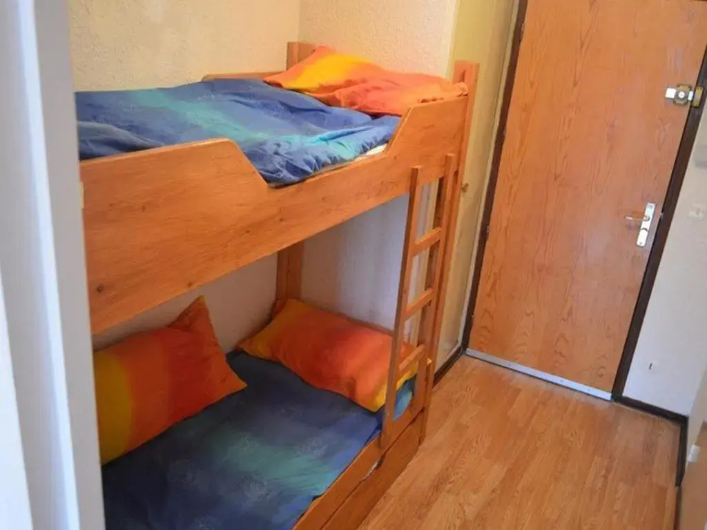 Appartement Montgenèvre, 1 pièce, 4 personnes - FR-1-266-102