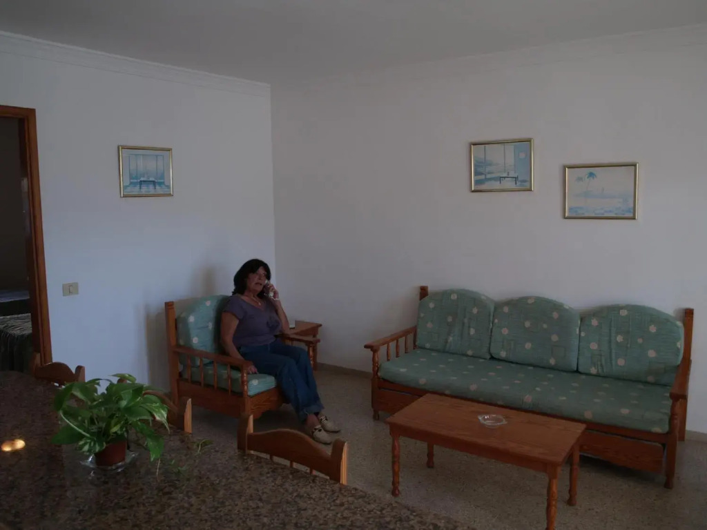 Apartamentos Isabel