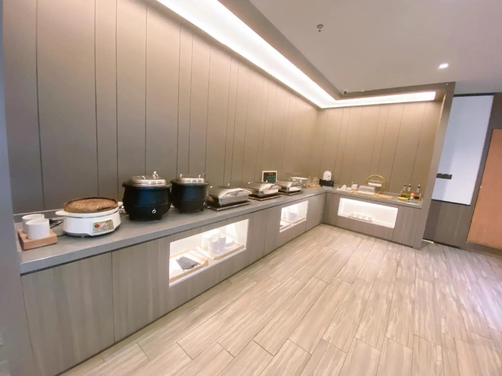 Hanting Hotel Feng City Government