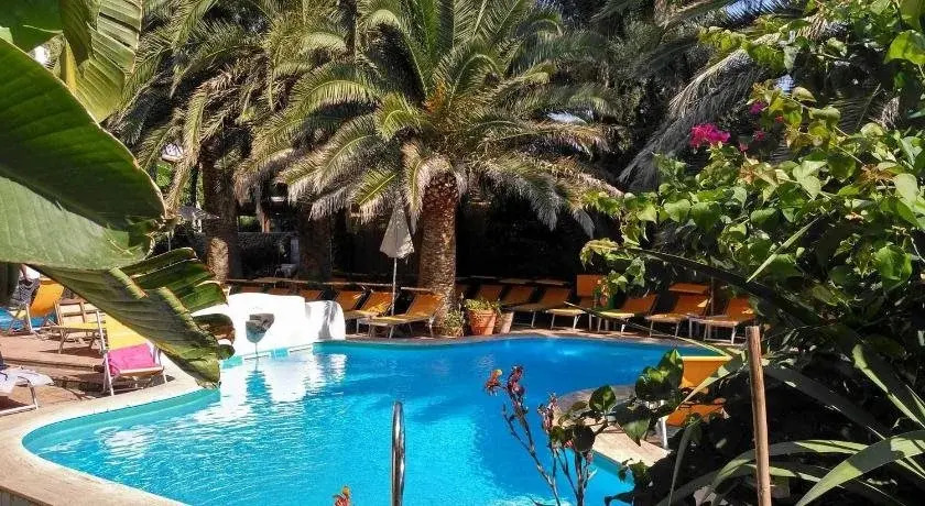 Giardino Eden Resort