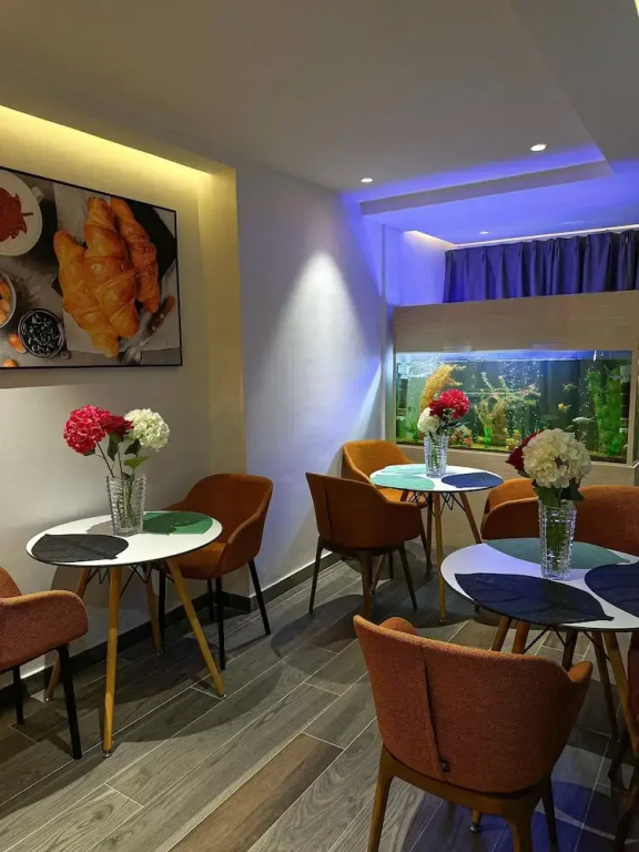 Klik Klak Appart Hotel