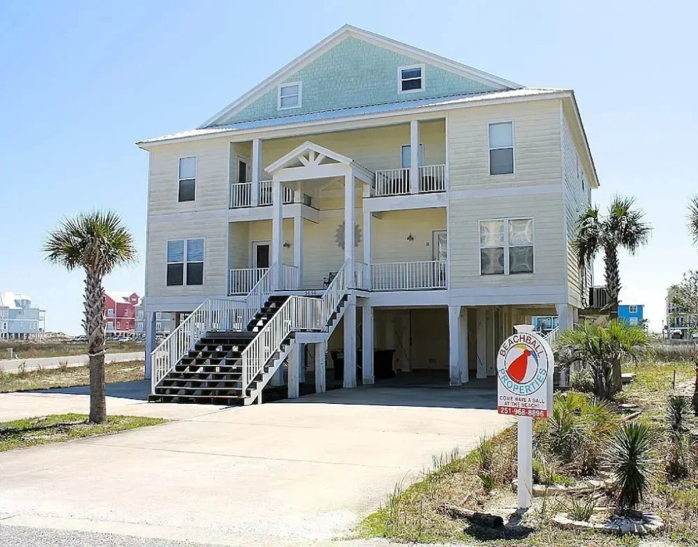 Clubhouse- The